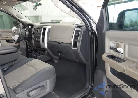 2011 Ram Ram 1500 Slt z USA, uszkodzony, nr VIN 1D7RV1GP3BS613941